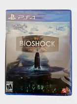 Comprar Bioshock The Collection * Nuevo * Fisico * Gamezone2016