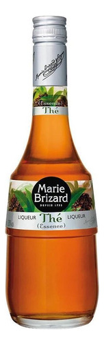 Licor Marie Brizard Essence Thé (chá) 500ml