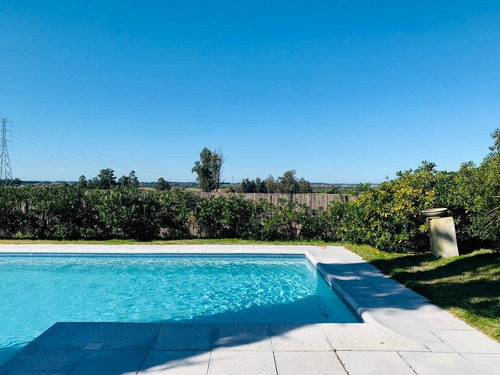 Imagen 29 de 30 de Venta Chacra 5 Hectáreas En Los Ceibos Punta Del Este