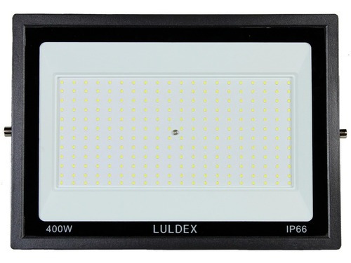 Reflector Led 400w Exterior Luldex