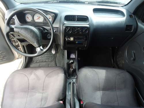 Imagen 8 de 12 de Toyota Terios