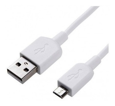 Imagen 4 de 5 de Cargador Noga Nga-359 Micro Usb 15w Carga Rapida 5v-3am