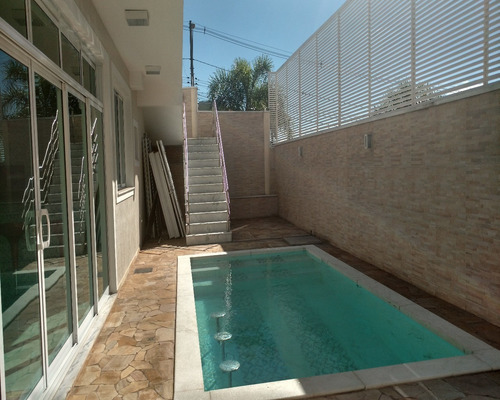 Imagem 18 de 30 de Casa - C005101 - 4682291