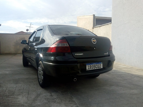 Chevrolet Prisma 2010 1.4 Maxx Econoflex 4p