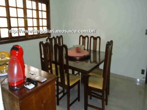 Imagem 14 de 17 de Casa, Vende, Permuta, Jardim Messina, Para Fins Residencial Ou Comercial - 91553 - 4491681