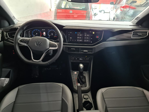 Imagem 16 de 16 de Volkswagen Nivus Highline 1.0 200 Tsi Flex Aut. Sem Entrada