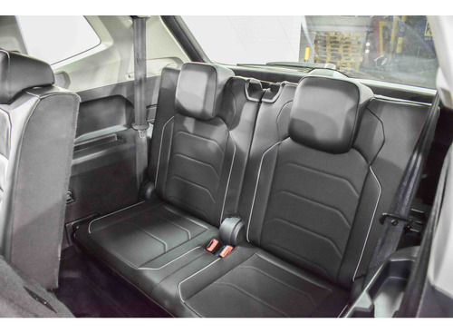 Volkswagen Tiguan 1.4 250 TSI TOTAL FLEX ALLSPACE COMFORTLINE TIPTRONIC