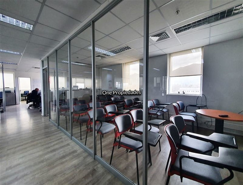 Imagen 7 de 29 de Oficina En Venta En Huechuraba