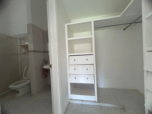 Casa En Renta En Lomas Cocoyoc
