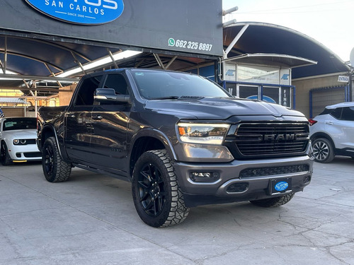RAM Ram 1500 5.7 Mild-hybrid Laramie Sport Crew Cab 4x4