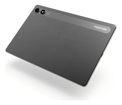 Tablet Positivo 128gb/4gb 1 Chip 4g + Capa Teclado T3010d Cor Tablet Preto - Capa Preta