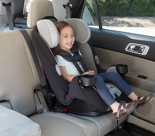 Las mejores ofertas en Asientos de coche de bebé convertible de vehículos  (5-40lbs) ISOFIX