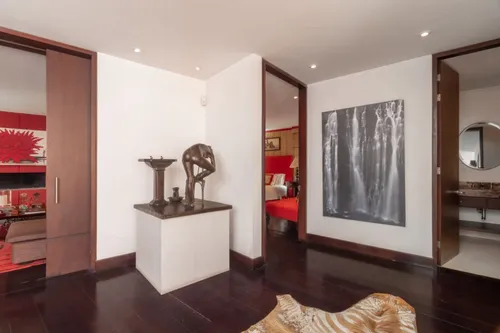 Casa En Arriendo/venta En El Retiro. Cod V15776