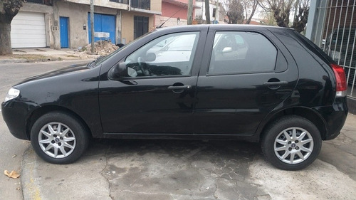 Imagen 2 de 6 de Fiat Palio 1.4 Fire C/gnc 2013 5 Ptas.