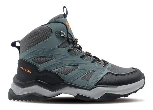 Zapatillas jaguar hombre mercadolibre sale