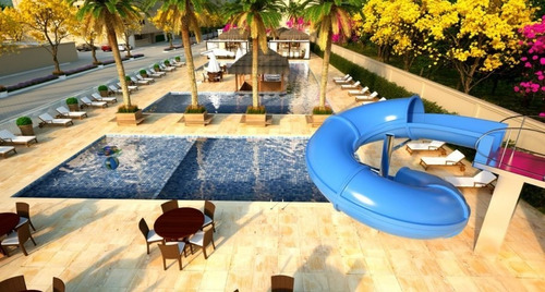 Imagem 4 de 10 de Apartamento Sã¿o Francisco De Assis Camboriã¿ - 102227