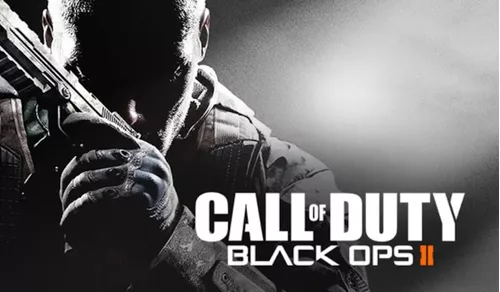 Call of Duty: Black Ops 2 Steam Digital