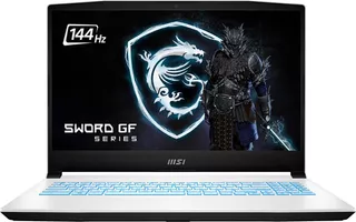 Laptop Gamer Msi 15.6 Pulgadas 144hz Intel Core I7-12650h 16gb Ram 1tb Ssd Nvidia Geforce Rtx 3060 Windows 11 Home