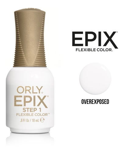 Orly Epix Flexible Color Overexposed (or29927)