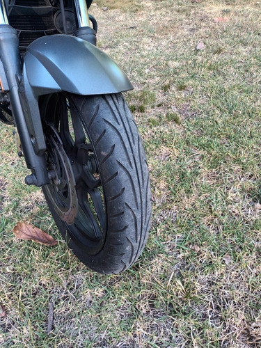 Imagen 5 de 5 de Bajaj Rowser 200 Ns