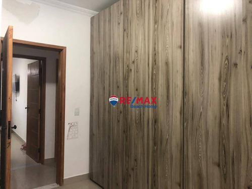 Imagem 7 de 19 de Frente Total Ao Mar Nas Pitangueiras Com Varanda Gourmet, 04 Dormitórios E 01 Vaga De Garagem - Ap3115