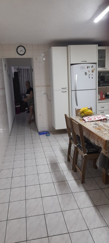 Excelente Sobrado 3 Dorm.sao Bernardo,vends/troco