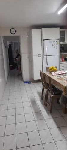 Excelente Sobrado 3 Dorm.sao Bernardo,vends/troco