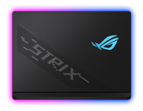 Notebook Rog Strix Scar 18 Rtx5090 Core Ultra 9 64gb 4tb W11 Off Black