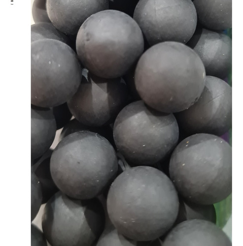 50 Balines .68 Caucho Extra Densidad Spyder Co2 Traumàticas