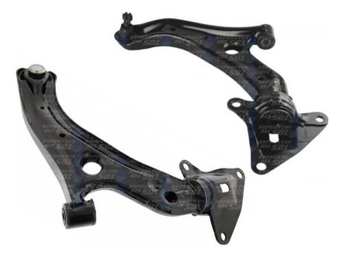 Bandeja Suspension Honda City 2009 2014 Par