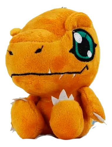 Figura Agumon