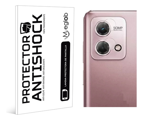 Protector Camara Antishock Para Motorola Moto G Stylus 2023