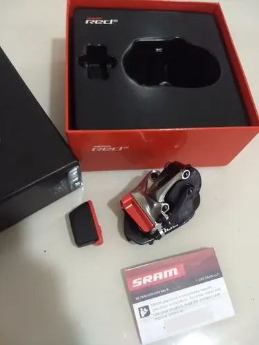 Câmbio Sram Red Etap 11v | MercadoLivre