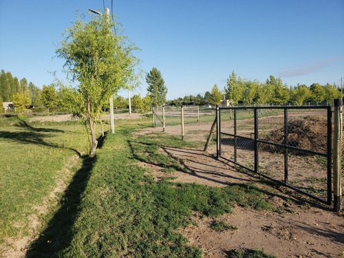 Imagen 4 de 14 de Lote De 1.850 M2 En Barrio 4 Estaciones, Calle Cubillos - Rama Caída
