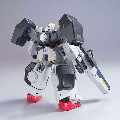 Bandai 1/144 Hg Gundam Virtue