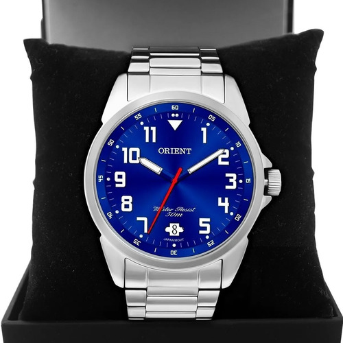 Relógio Orient Masculino Barato Garantia Original Nfe