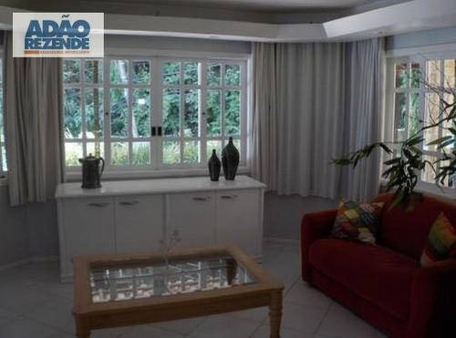 Imagem 10 de 25 de Casa Com 4 Dormitórios À Venda, R$ 1.800.000 - Jardim Europa - Teresópolis/rj - Ca0942