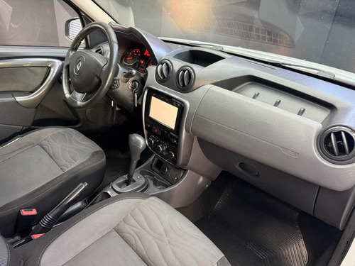 Renault Duster 2.0 Dynamic 4x2 At
