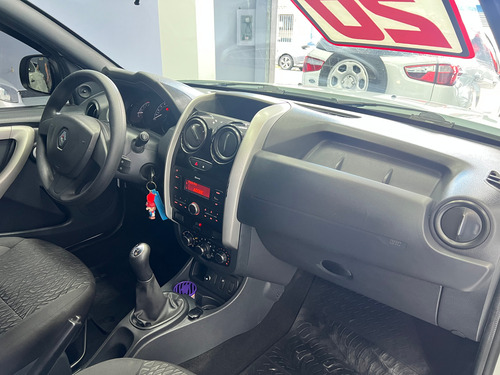 Renault Duster Duster 1.6 16V SCe Expression (Flex)