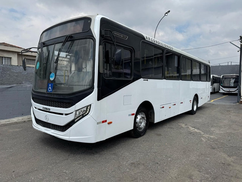 Caio Apache Ano 2021/22 Mercedes,1519 Com 38 Lugares