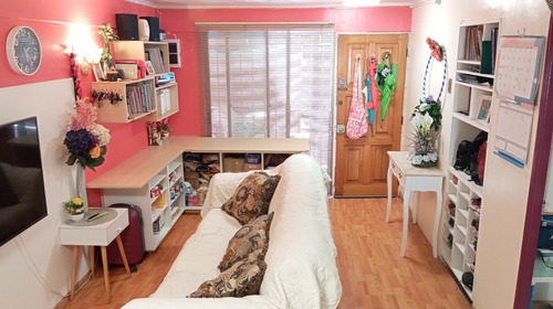 Casa Hermosa Y Muy Bien Cuidada. Llegar Y Disfrutar.