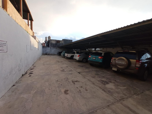 Terreno De 250 M2 En Jardines De Miraflores, Merida
