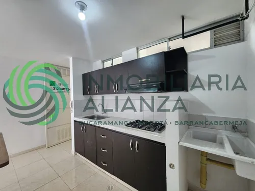 Apartamento En Arriendo En Barro Blanco. Cod A16086