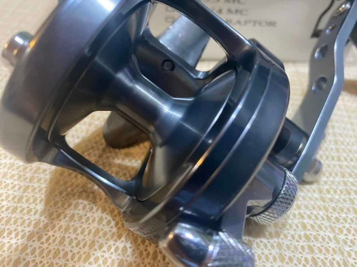 Reel Avet Sxj 5.3.1 Mac Escucho Oferta
