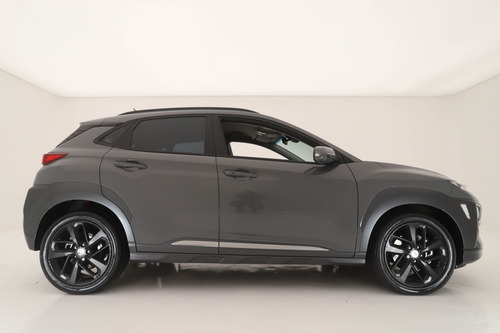 Hyundai Kona 1.6 Tgdi Tct Safety