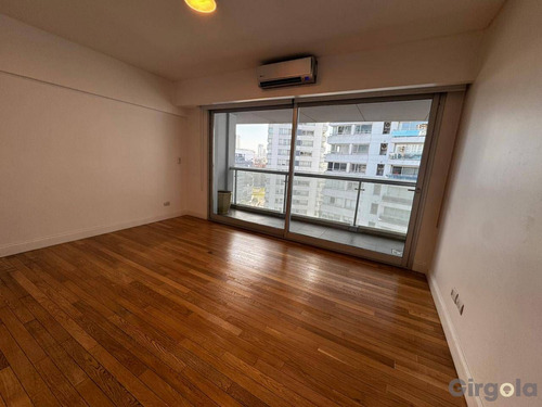 Alquiler Departamento 1 Dormitorio Puerto Madero Con Cochera