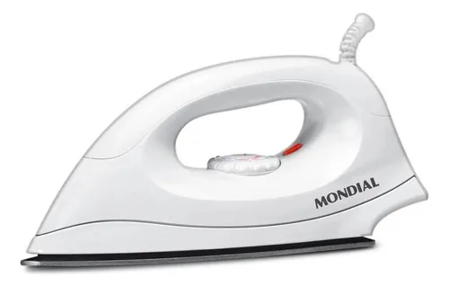Ferro de Passar a Seco, Mondial, 1200W - FSN-55-W