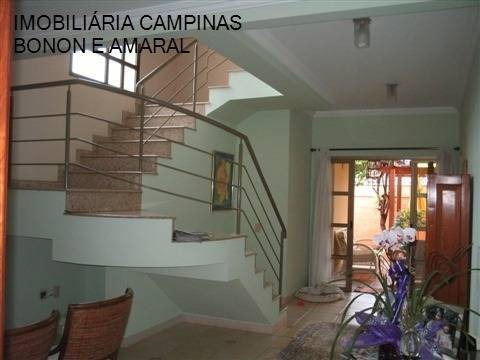 Imagem 6 de 14 de Casa À Venda Em Jardim Chapadão - Ca006215