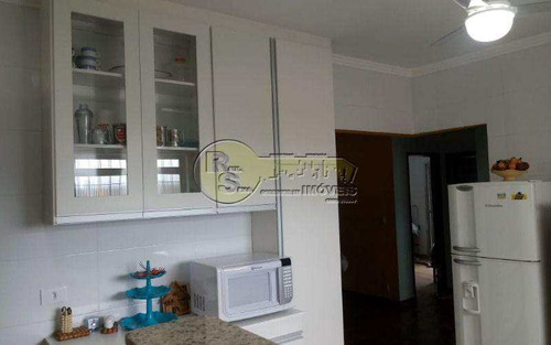 Imagem 12 de 24 de Apartamento Com 2 Dorms, Caiçara, Praia Grande - R$ 200 Mil, Cod: 2453 - V2453