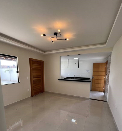 Imagem 5 de 19 de Casa Itaipuaçu, 3 Quartos, Churrasqueira, Lote 480m². Perto Praia, Condução. 865
